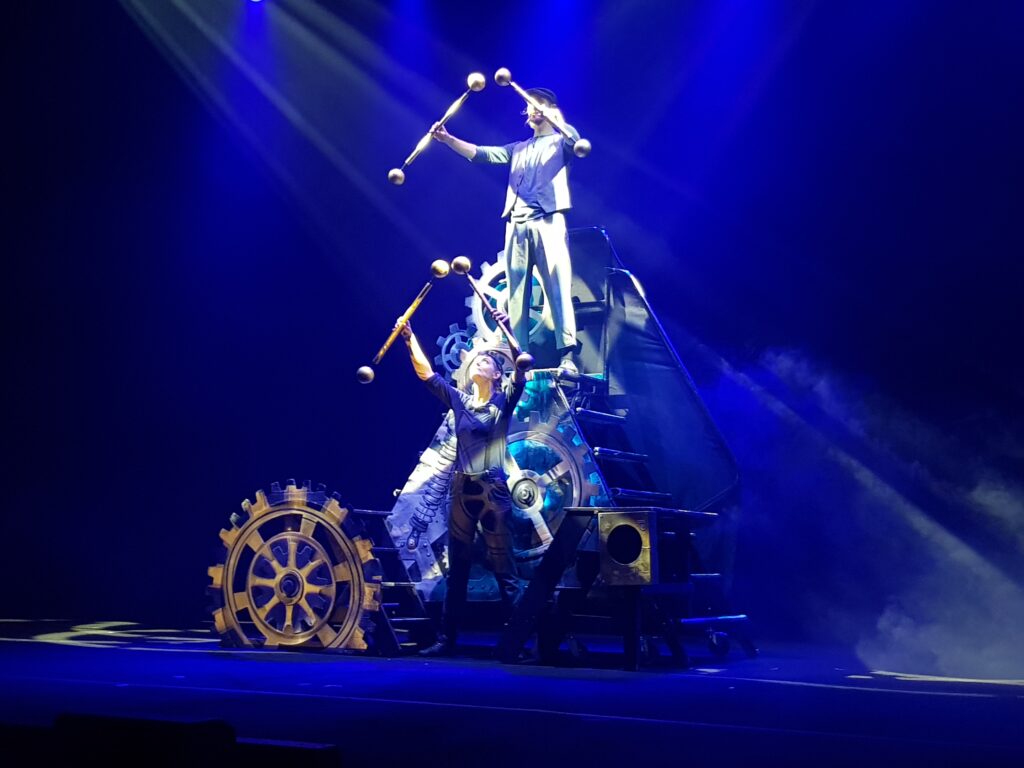 1 FENFIRE Its about time