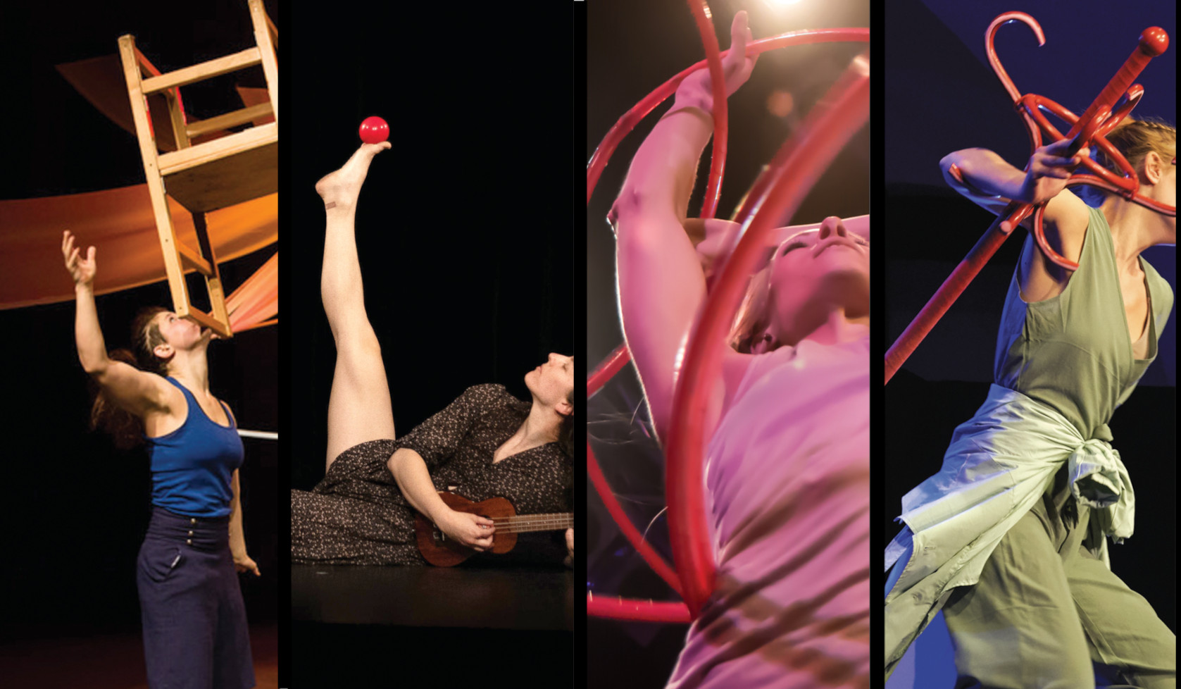 Women and their objects of desire